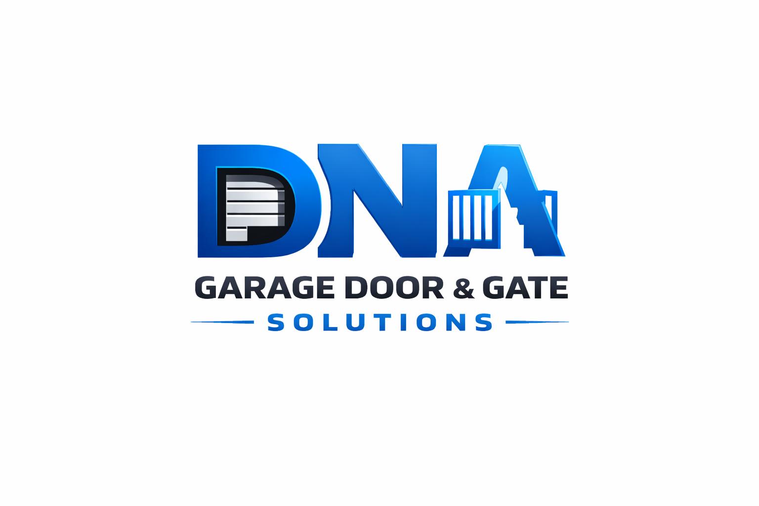 DNA Garage Doors